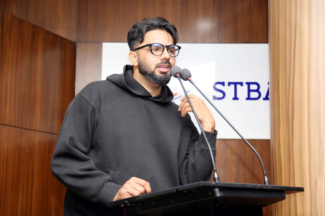 Rajpal Godara - Founder of RisePoint Ed Foundation